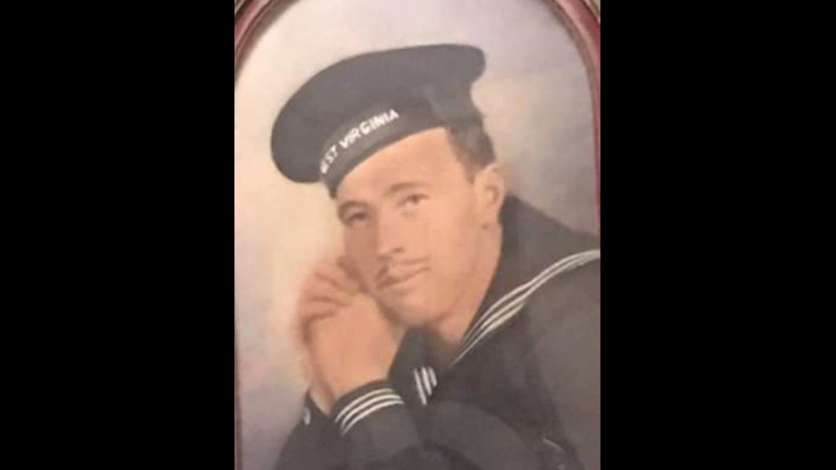 USS West Virginia sailor accounted for from Pearl Harbor