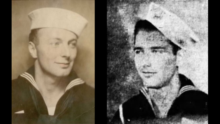 Two sailors killed aboard the USS Oklahoma accounted for