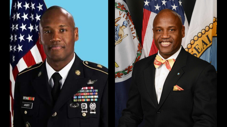 After leaving Army, veteran starts new journey in local government