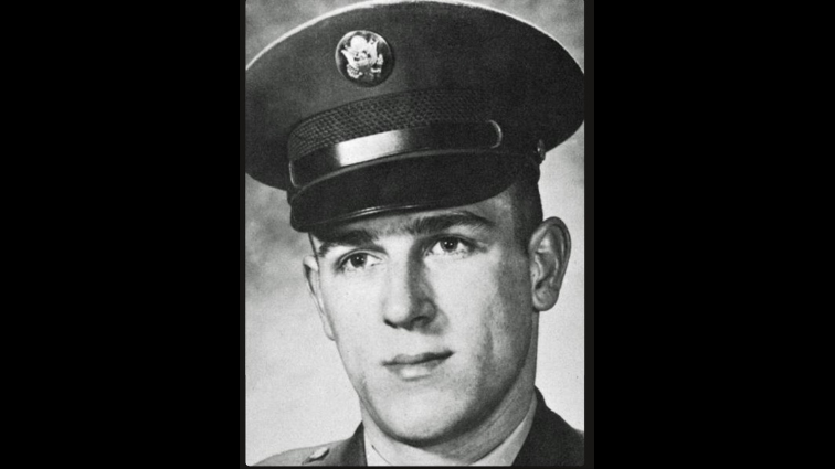 Huey co-pilot Chief Warrant Officer 3 Zich accounted for from Vietnam War