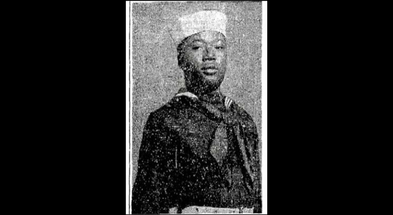 Sailor killed at Pearl Harbor aboard USS California accounted for
