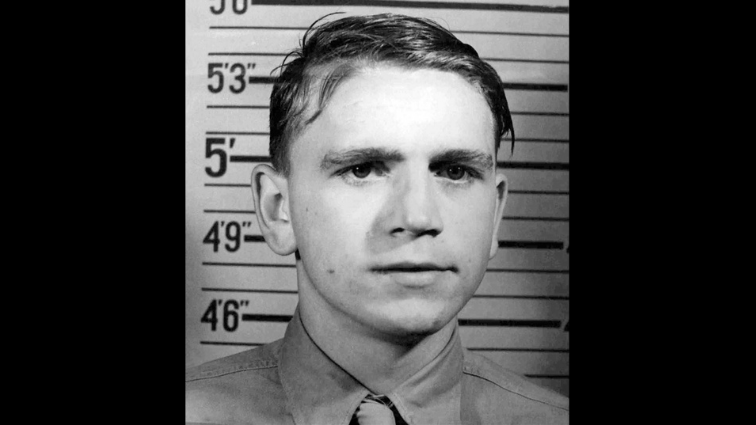Marine killed on Gilbert Islands accounted for from World War II