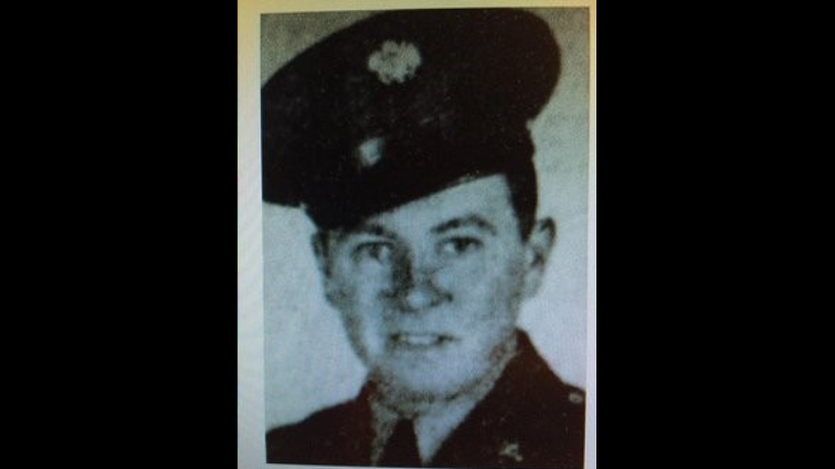 P-47 Thunderbolt pilot killed during WWII has been accounted for