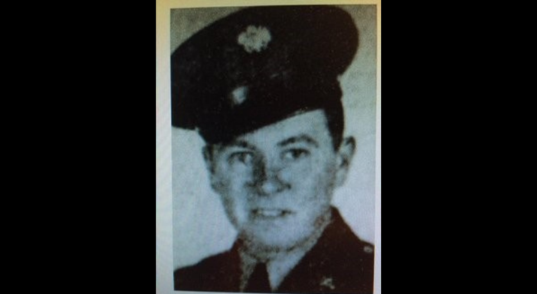 P-47 Thunderbolt pilot killed during WWII has been accounted for
