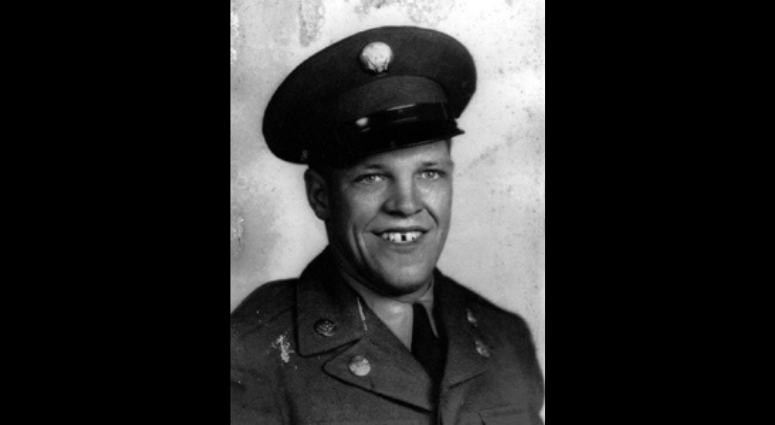 Army Pfc. accounted for from Korean War