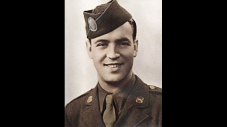 Killed in Operation Market Garden, Army Sgt. Collier accounted for