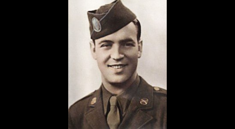 Killed in Operation Market Garden, Army Sgt. Collier accounted for