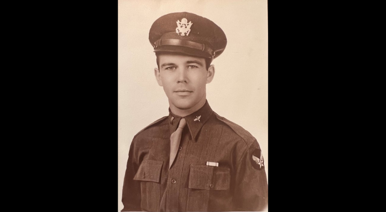 WWII B-24 Liberator pilot 1st Lt. Harms has been accounted for