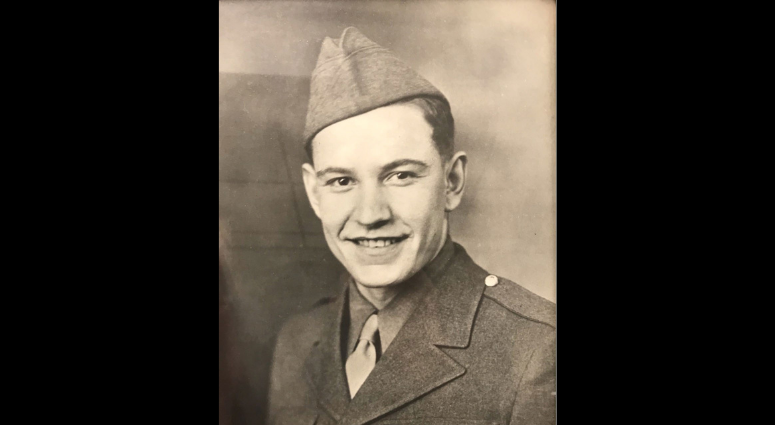 Army Pfc. killed in World War II accounted for