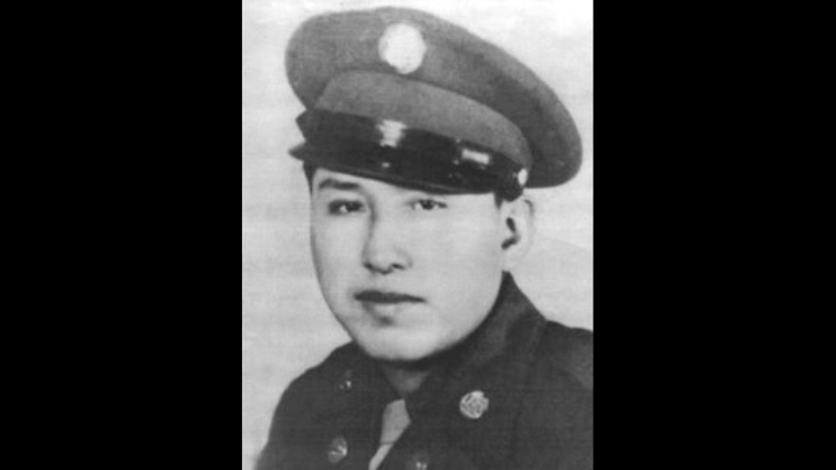 Army Pfc. Little Bear accounted for from Korean War