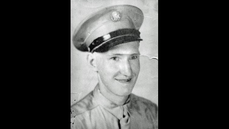 Killed in WWII, Army Pvt. Hathaway accounted for
