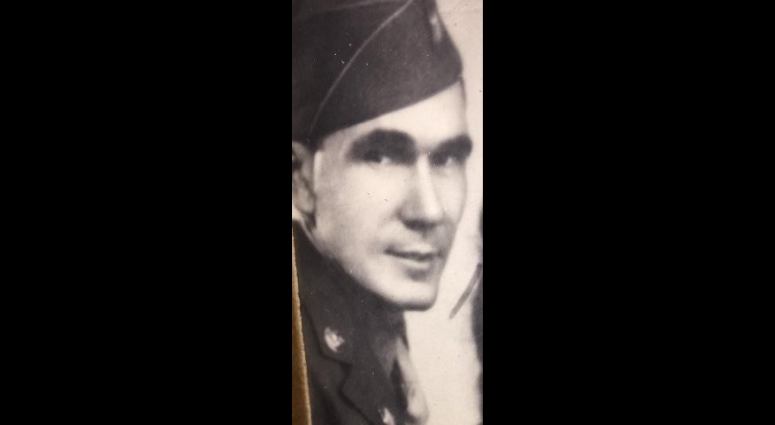 U.S. Army Staff Sgt. Robert G, Rudd, 34, of Gatesville, Texas