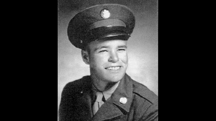 Texas-born U.S. Army corporal accounted for from Korean War