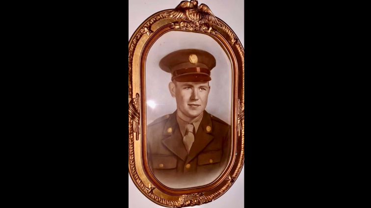 Army Pvt. Brooks, killed in WWII Battle of Troina, accounted for