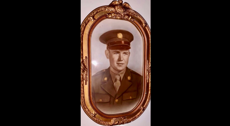Army Pvt. Brooks, killed in Operation Husky in WWII, accounted for