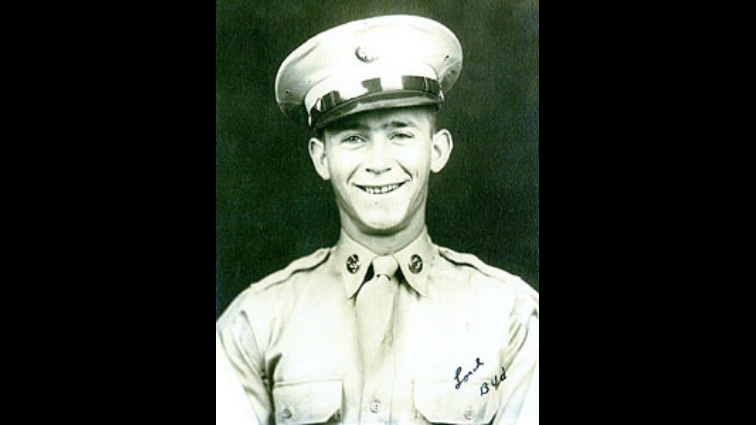 Army Sgt. Delauter, killed in Korean War, accounted for