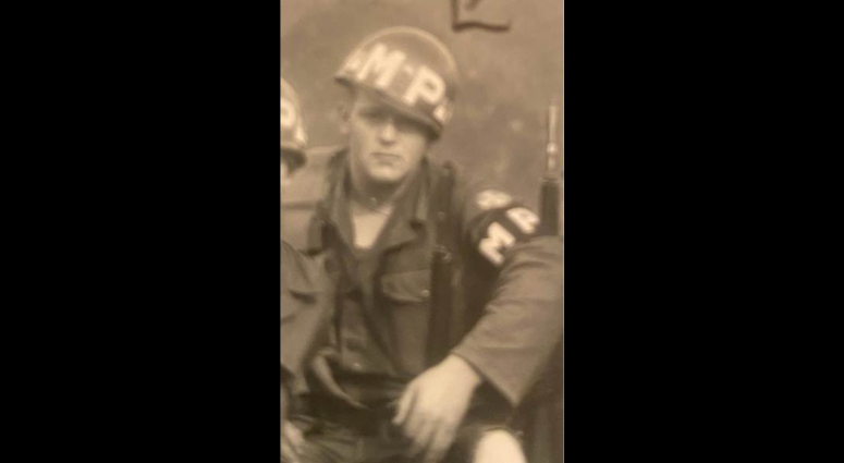 U.S. Army Private 1st Class Lawrence H. Williams, 22, of Norton, Kansas