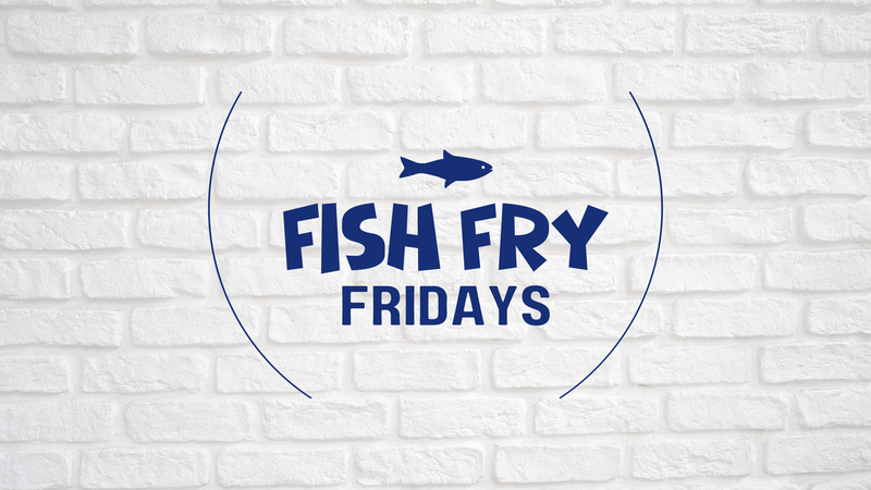 Fish Fry Fridays on The Mark Reardon Show on 97.1 FM Talk