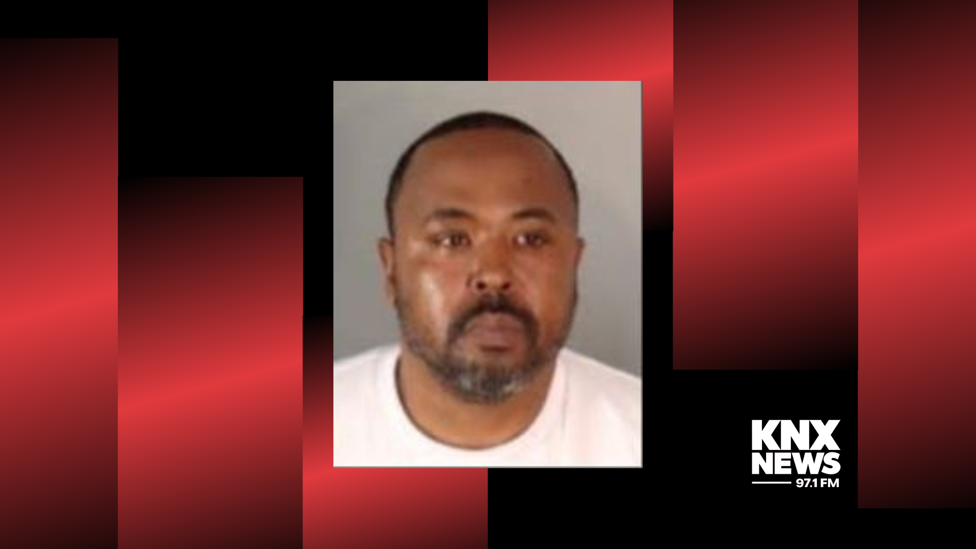 Moreno Valley man with violent criminal history arrested for sexual assault