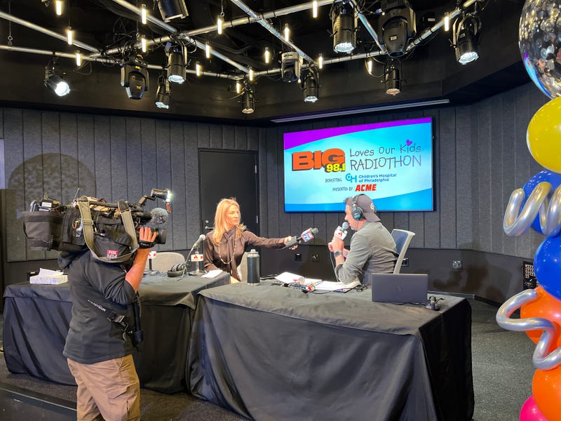 BIG 98.1 Loves Our Kids Radiothon 2024