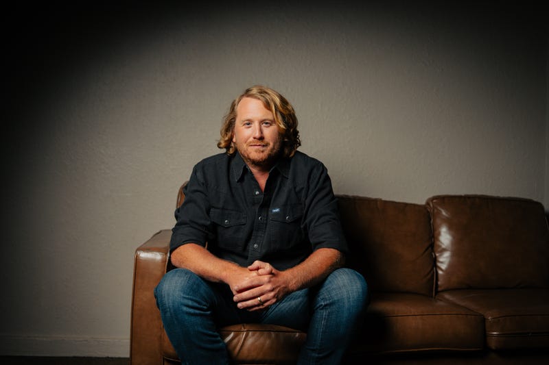 William Clark Green