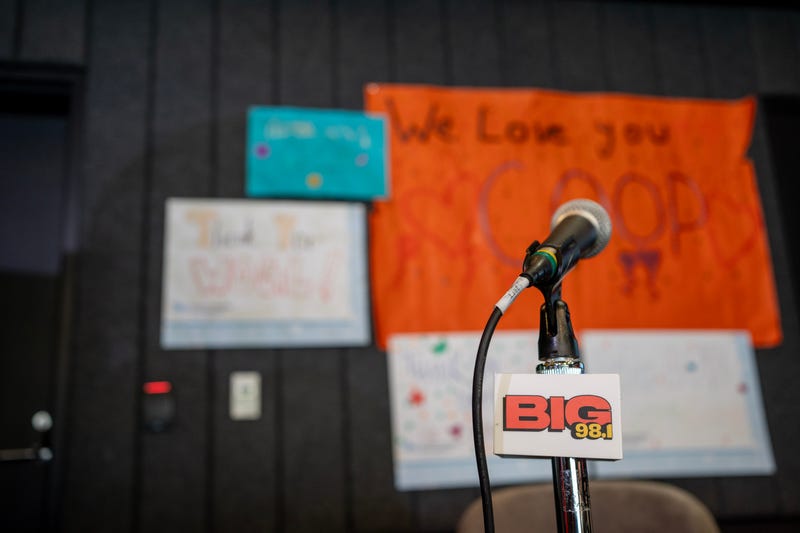 BIG 98.1 Loves Our Kids Radiothon 2024