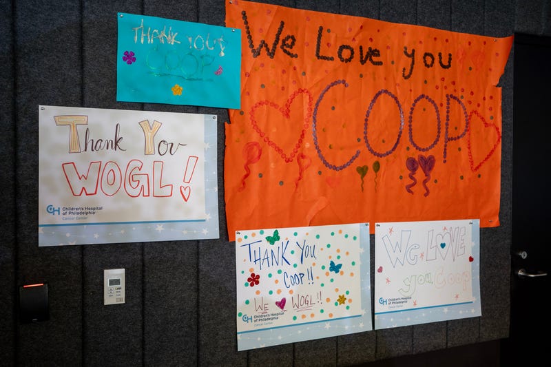 BIG 98.1 Loves Our Kids Radiothon 2024