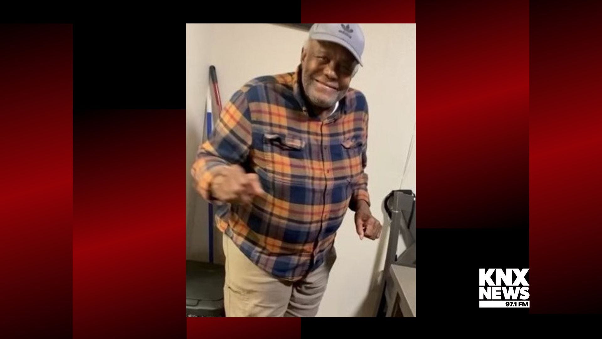 85-year-old man reported missing in Long Beach