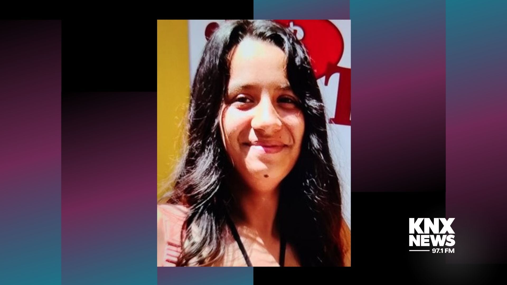 15-year-old girl reported missing in Lancaster