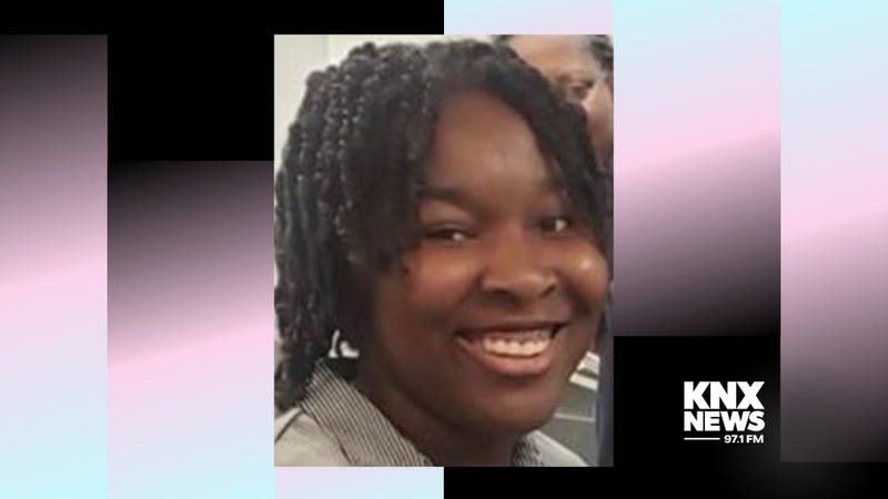 close up photo of teenage Black girl