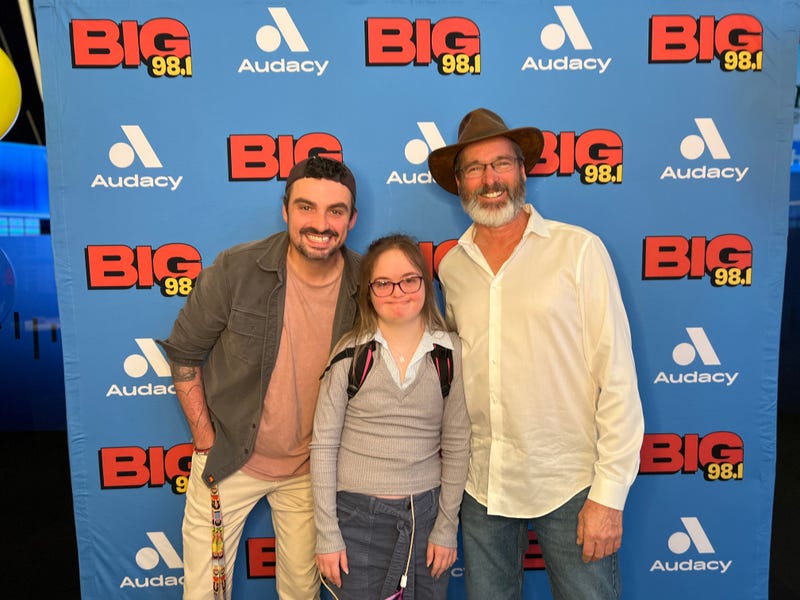 BIG 98.1 Loves Our Kids Radiothon 2024