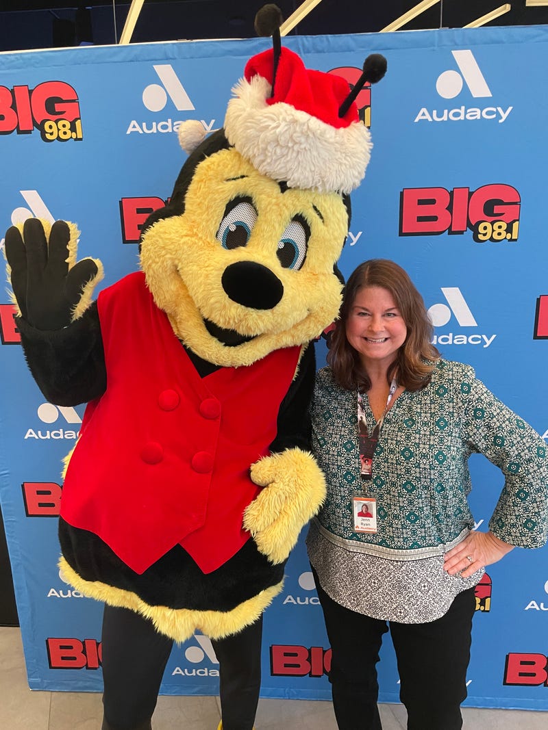 BIG 98.1 Loves Our Kids Radiothon 2024