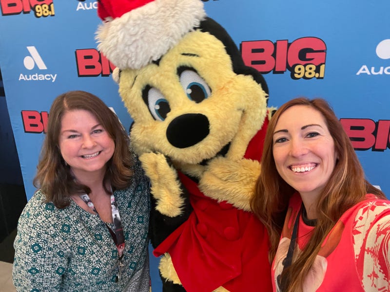 BIG 98.1 Loves Our Kids Radiothon 2024