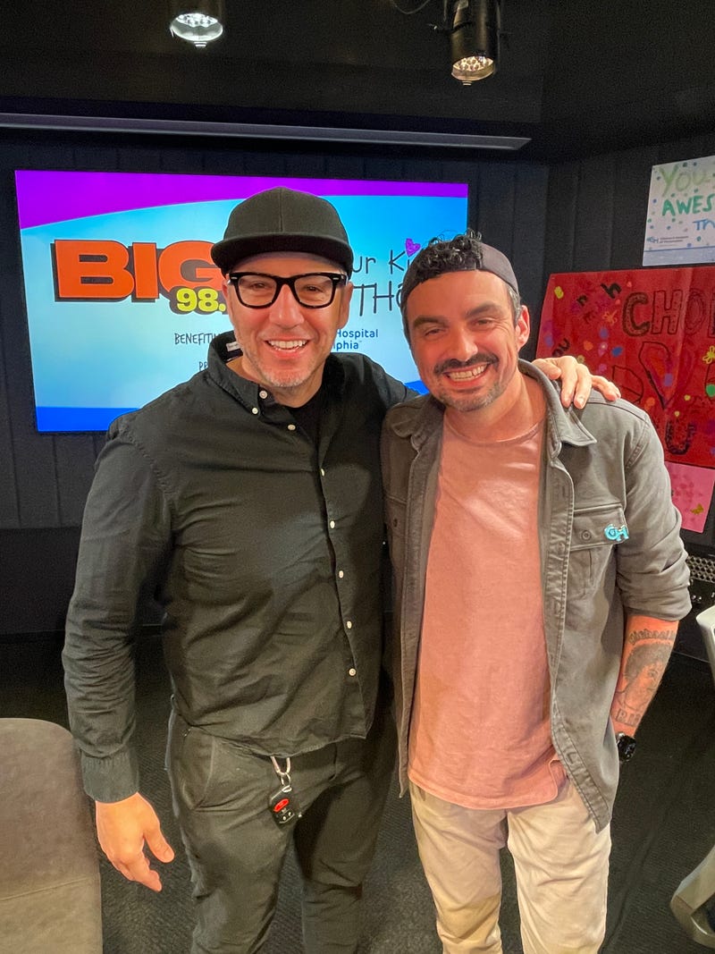 BIG 98.1 Loves Our Kids Radiothon 2024