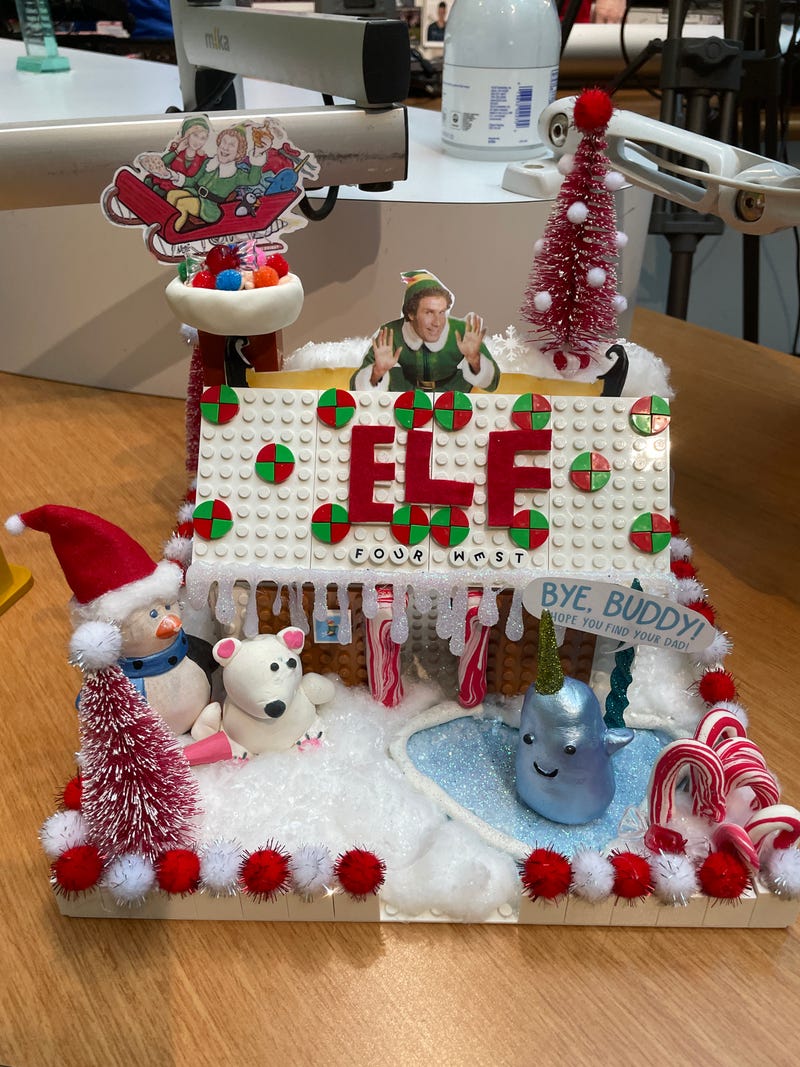 BIG 98.1 Loves Our Kids Radiothon 2024