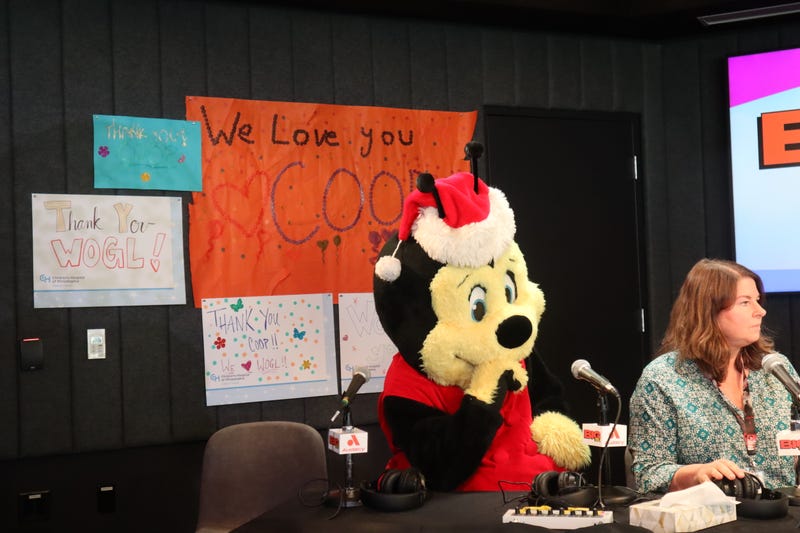 BIG 98.1 Loves Our Kids Radiothon 2024