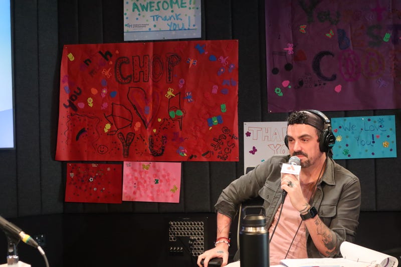 BIG 98.1 Loves Our Kids Radiothon 2024