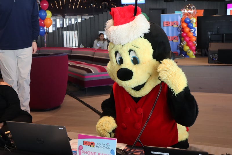 BIG 98.1 Loves Our Kids Radiothon 2024