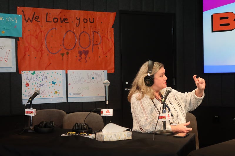 BIG 98.1 Loves Our Kids Radiothon 2024