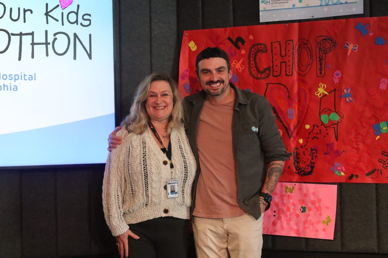 BIG 98.1 Loves Our Kids Radiothon 2024