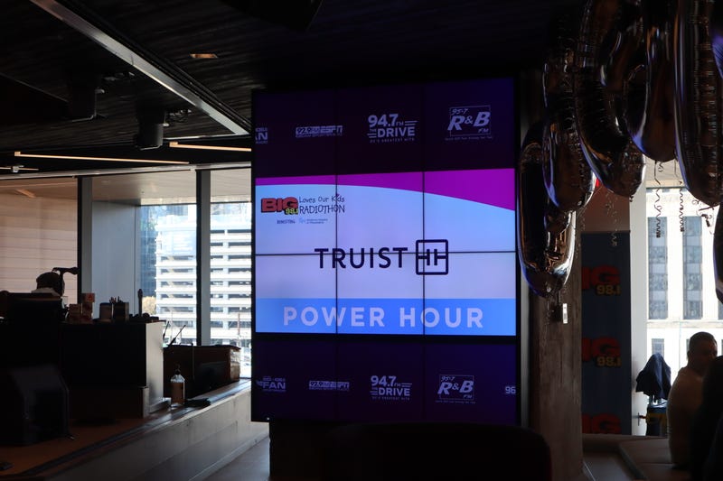 BIG 98.1 Loves Our Kids Radiothon 2024