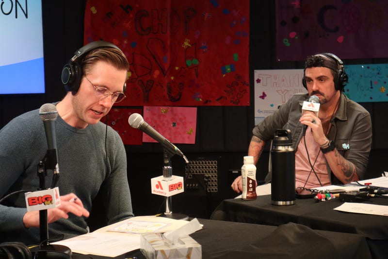 BIG 98.1 Loves Our Kids Radiothon 2024