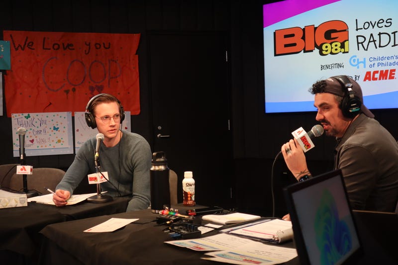 BIG 98.1 Loves Our Kids Radiothon 2024