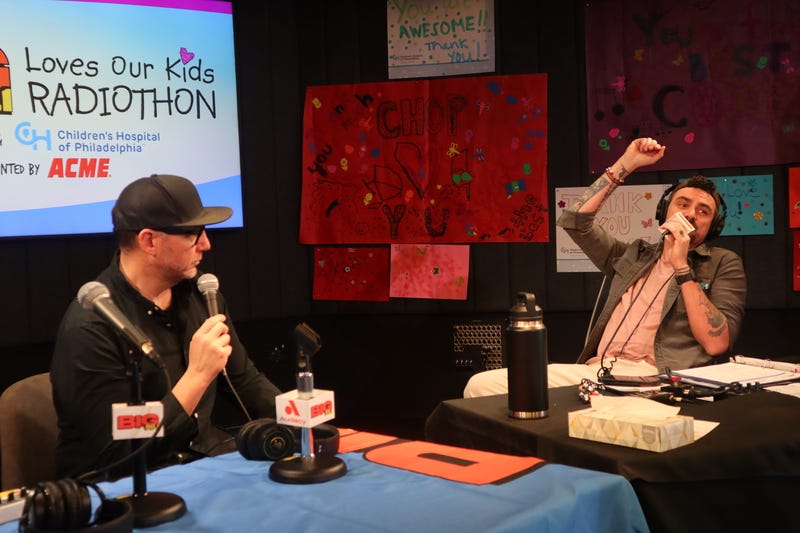 BIG 98.1 Loves Our Kids Radiothon 2024