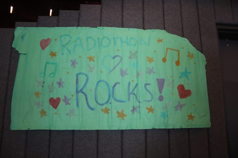 BIG 98.1 Loves Our Kids Radiothon 2024