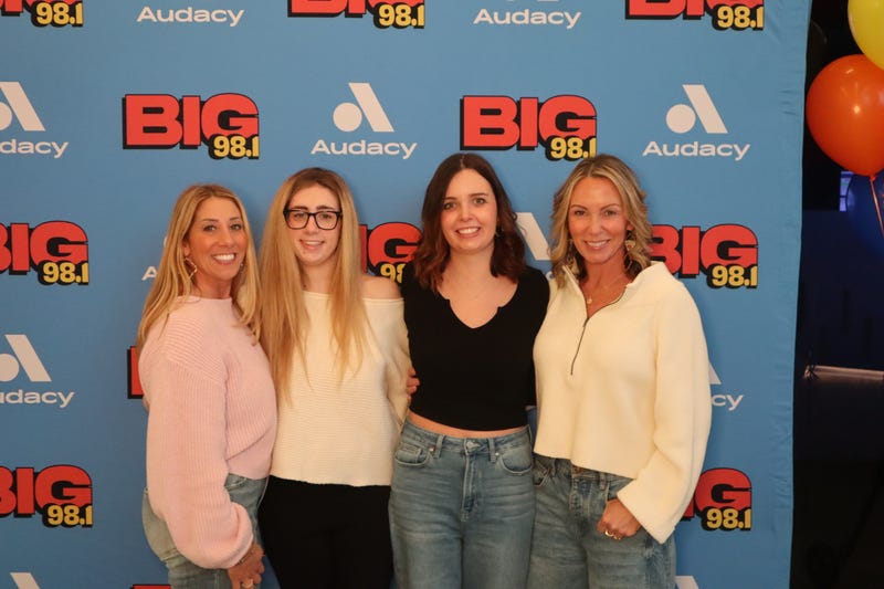 BIG 98.1 Loves Our Kids Radiothon 2024