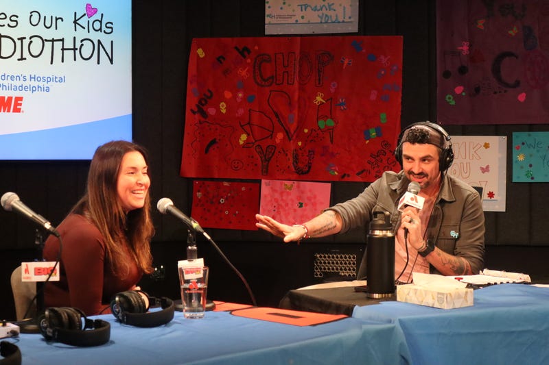 BIG 98.1 Loves Our Kids Radiothon 2024