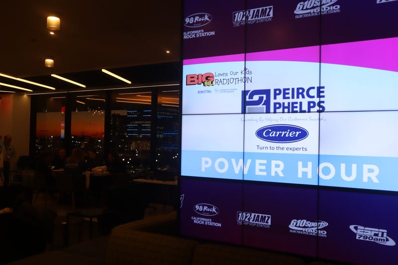 BIG 98.1 Loves Our Kids Radiothon 2024