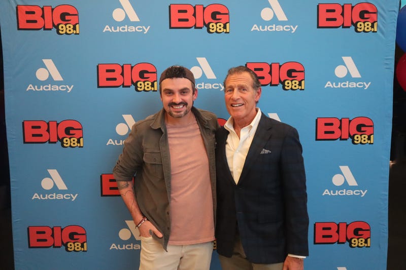 BIG 98.1 Loves Our Kids Radiothon 2024