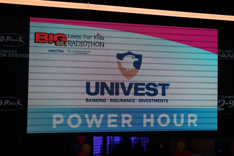 BIG 98.1 Loves Our Kids Radiothon 2024